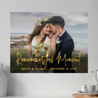 Votre Mariage de texte et de photo Souvenez-vous d