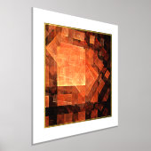 Impressions Dorure Window Light Abstract (Poser)