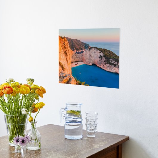 Impressions Dorure Zakynthos, Grèce. (Couchage (Cuisine))