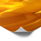 Impressions florales I (Coin)