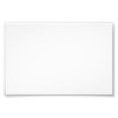 Impressions photos (Devant)