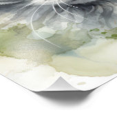 Impressions pour nurserie et chambre d'enfants (Coin)