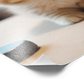 Impressions pour nurserie et chambre d'enfants (Coin)