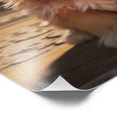 Impressions pour nurserie et chambre d'enfants (Coin)