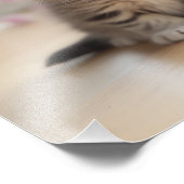 Impressions pour nurserie et chambre d'enfants de (Coin)