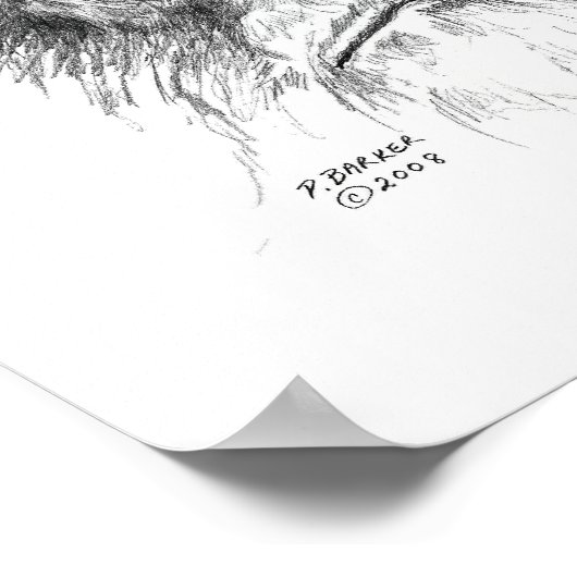 Impressions Sasquatch (Coin)