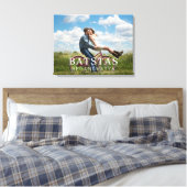 Impressions sur toile à couper le souffle – Transf (Insitu(Chambre))