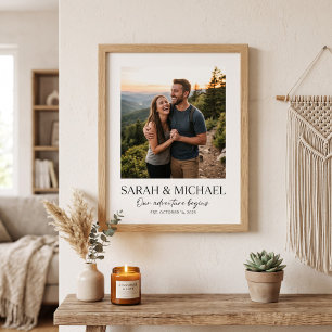 Impressions sur toile personnalisées avec vos phot