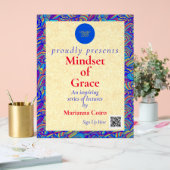 Impressive Personalized Colorful (Mariage)