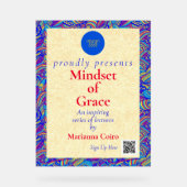 Impressive Personalized Colorful (Recto)