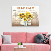 Imprimantes De Toile Pour Office (Insitu(Salon))