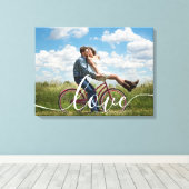 Imprimantes En Toile À Vivre - Transformez Vos Mur (Insitu (Plancher de Bois))