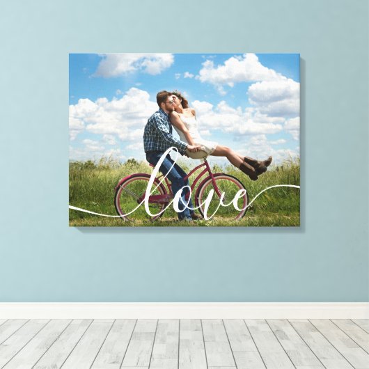 Imprimantes En Toile À Vivre - Transformez Vos Mur (Insitu (Plancher de Bois))