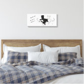Imprimantes en toile : Constructeurs de corps (Insitu(Chambre))