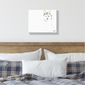 Imprimantes en toile : Protecteur (Insitu(Chambre))