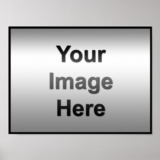 Imprimantes et affiches encadrées (Devant)