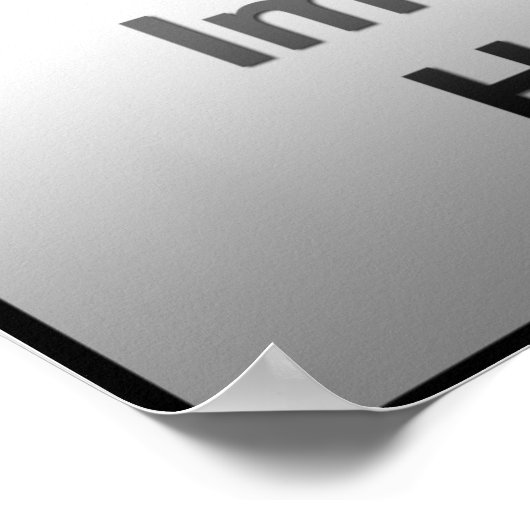 Imprimantes et affiches encadrées (Coin)