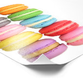 Imprimantes photo Macarons (Coin)