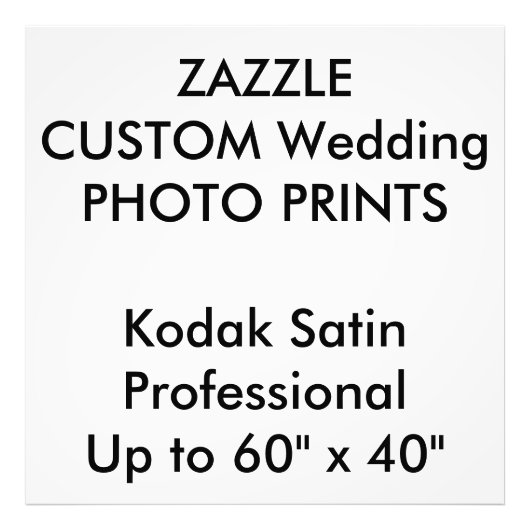 Imprimantes photo professionnelles personnalisées  (Devant)