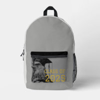 Classe Eagle unique Année Graduation Sac à dos