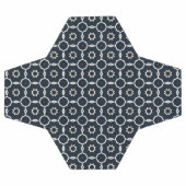 Imprimé géométrique (Plat)