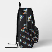 Imprimé Licorne Sac À Dos Sorry not Sorry (Gauche)