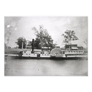 Imprimé photo Nouveau Monde