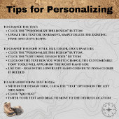 Imprimé Promenez-vous dans le sac à dos pour l'aventure to