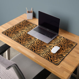 Imprimé Rayures de Tigre