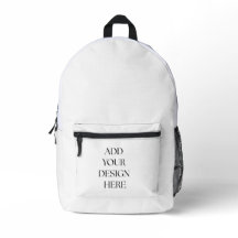 Sac à dos