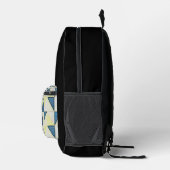 IMPRIMÉ SAC À DOS (Droite)