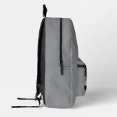 Imprimé Sac à dos avec design pagani (Gauche)