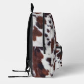Imprimé Sac à dos - Cowhide (Gauche)