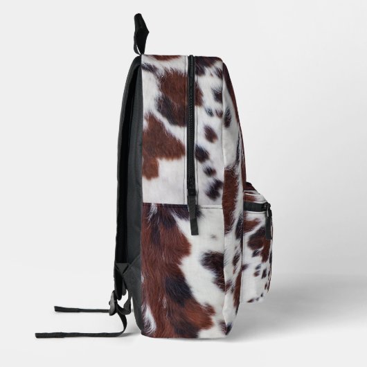 Imprimé Sac à dos - Cowhide (Gauche)