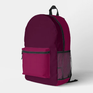 Imprimé Sac à dos multi-couleurs 'GRAPE'