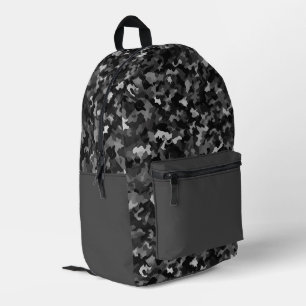Imprimé Sac à dos personnalisé