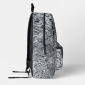Imprimé Sac À Dos Personnalisé Avec Nom De Mode (Gauche)