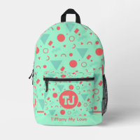 Sac à dos personnalisé tendance Coach Sport
