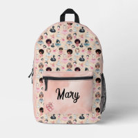 sac à dos pour enfants Ballerina
