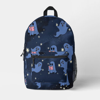 Imprimé Sac à dos Starry Night
