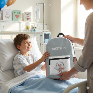 Imprimé Tu Es Si Fort Le Sac À Dos Fox