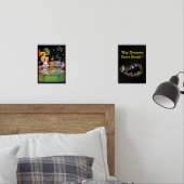 Imprimer (Chambre à coucher)