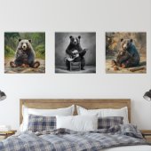 Imprimer (Chambre à coucher)