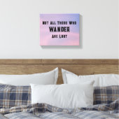 Imprimer avec devis sur la toile photo Sky (Insitu(Chambre))