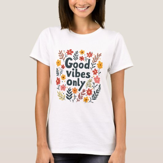 Imprimer avec T-shirt carlin (Devant)