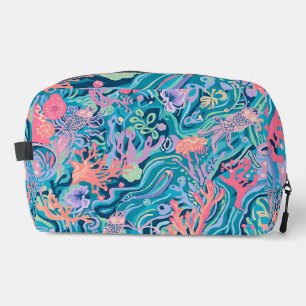 Imprimer coudre sac dans un graphique élégant