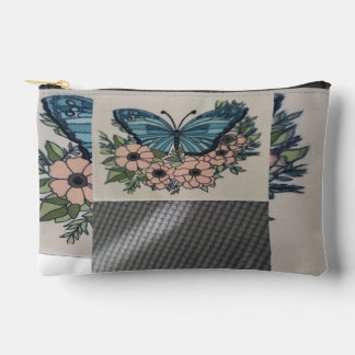 Imprimer Couper Coudre Petit Sac Accessoire