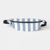 Imprimer Couper le sac à coudre Bleu et Blancs (Recto)