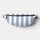 Imprimer Couper le sac à coudre Bleu et Blancs (Poser)
