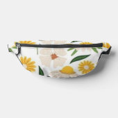 Imprimer Couper le sac à coudre Floral (Poser)